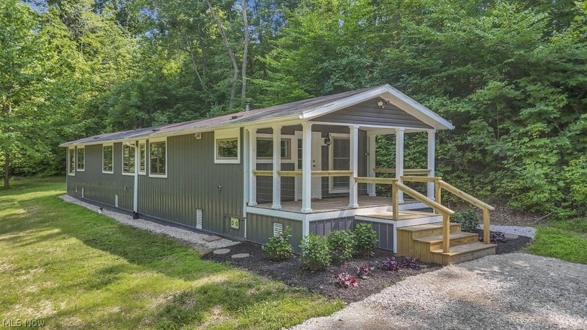 19431 State Route 328 Logan OH 45654