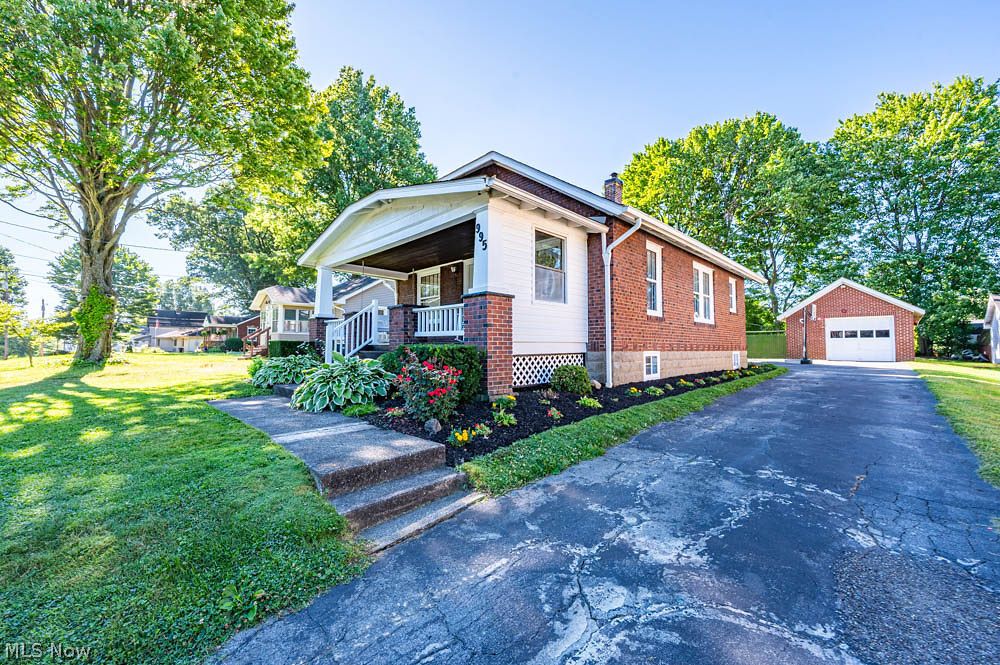 995 W Prospect Street Salem OH 44460