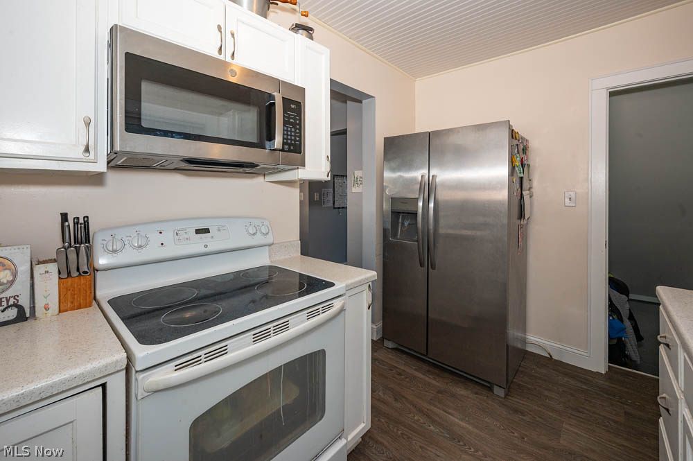 995 W Prospect Street Salem OH 44460