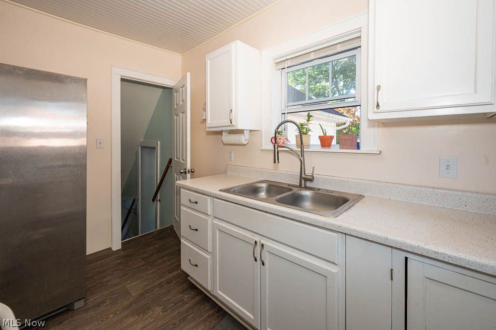 995 W Prospect Street Salem OH 44460