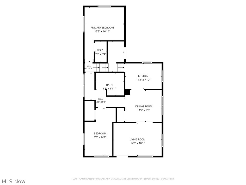995 W Prospect Street Salem OH 44460