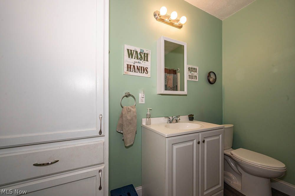 995 W Prospect Street Salem OH 44460