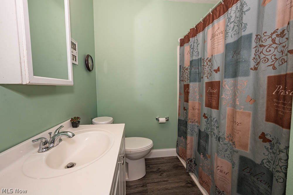 995 W Prospect Street Salem OH 44460