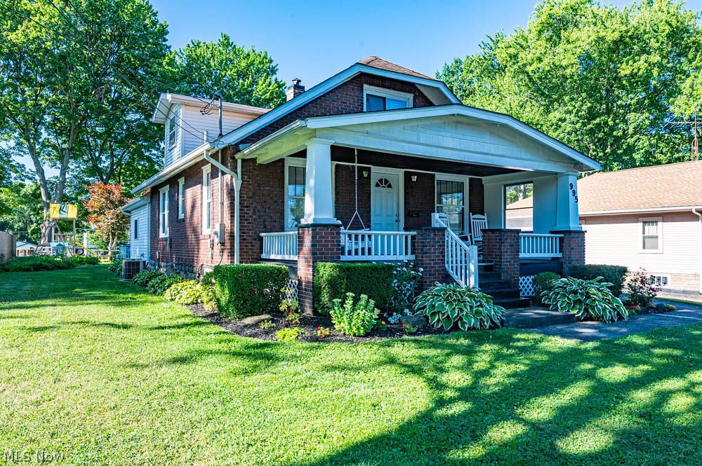 995 W Prospect Street Salem OH 44460