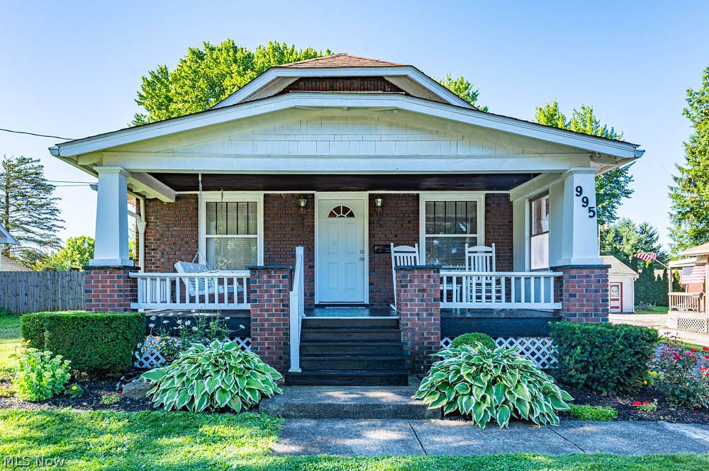 995 W Prospect Street Salem OH 44460