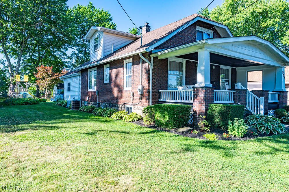 995 W Prospect Street Salem OH 44460