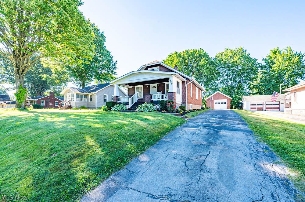 995 W Prospect Street Salem OH 44460