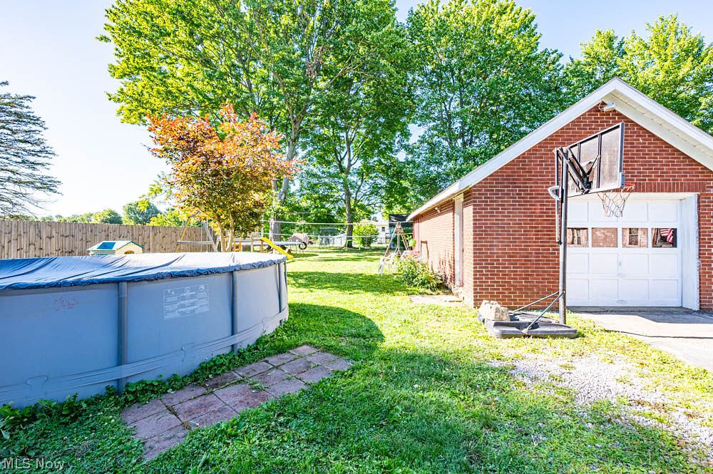 995 W Prospect Street Salem OH 44460