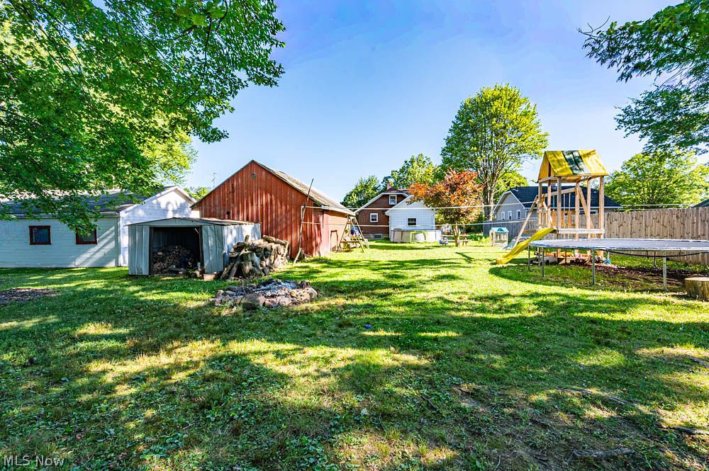 995 W Prospect Street Salem OH 44460