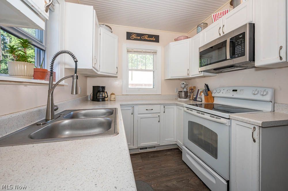 995 W Prospect Street Salem OH 44460