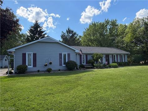 3636 Erhart Road Litchfield OH 44253