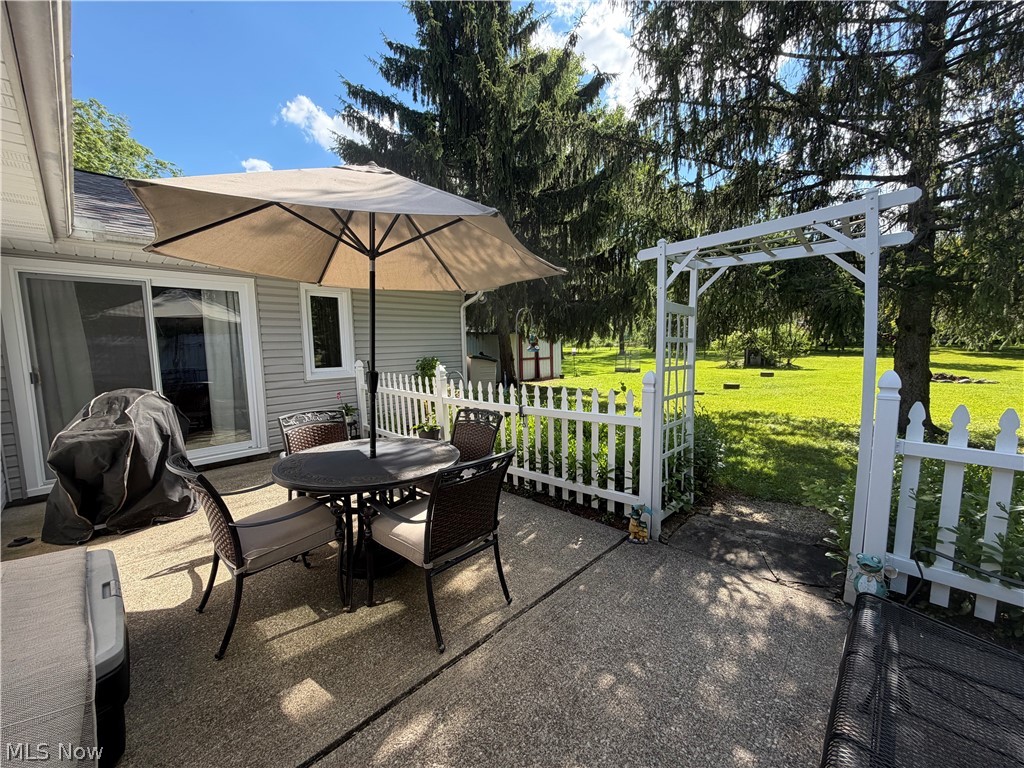 3636 Erhart Road Litchfield OH 44253