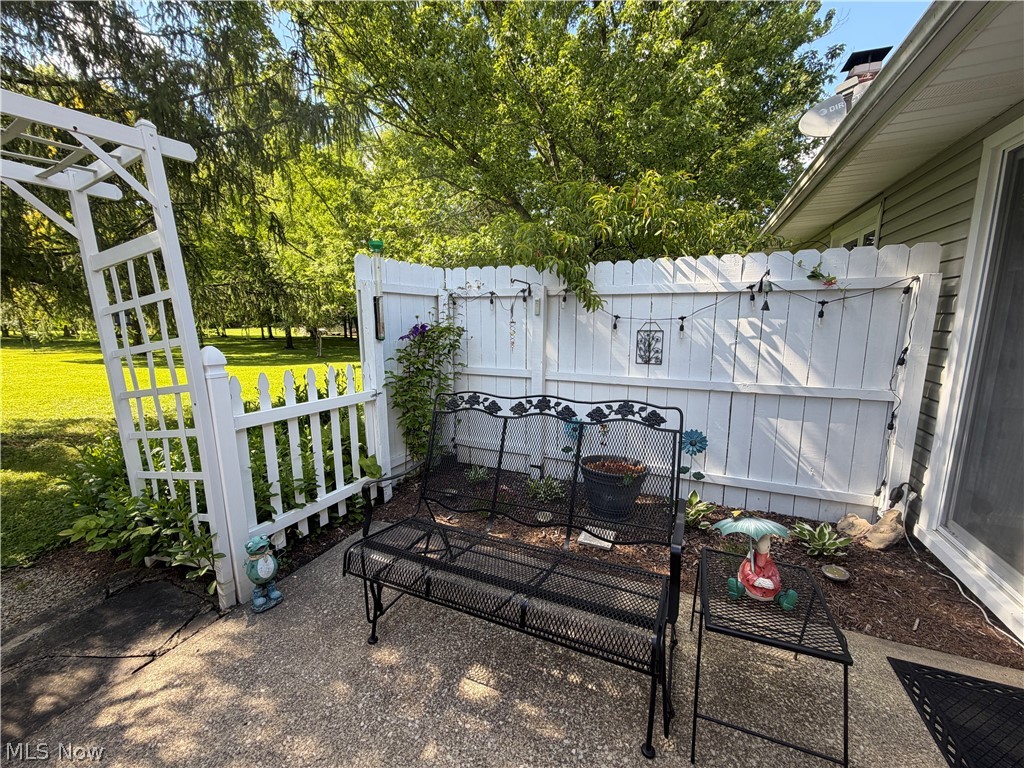 3636 Erhart Road Litchfield OH 44253
