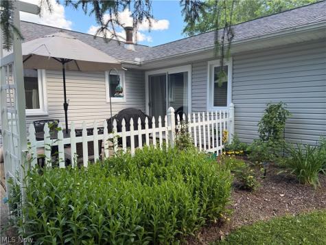 3636 Erhart Road Litchfield OH 44253