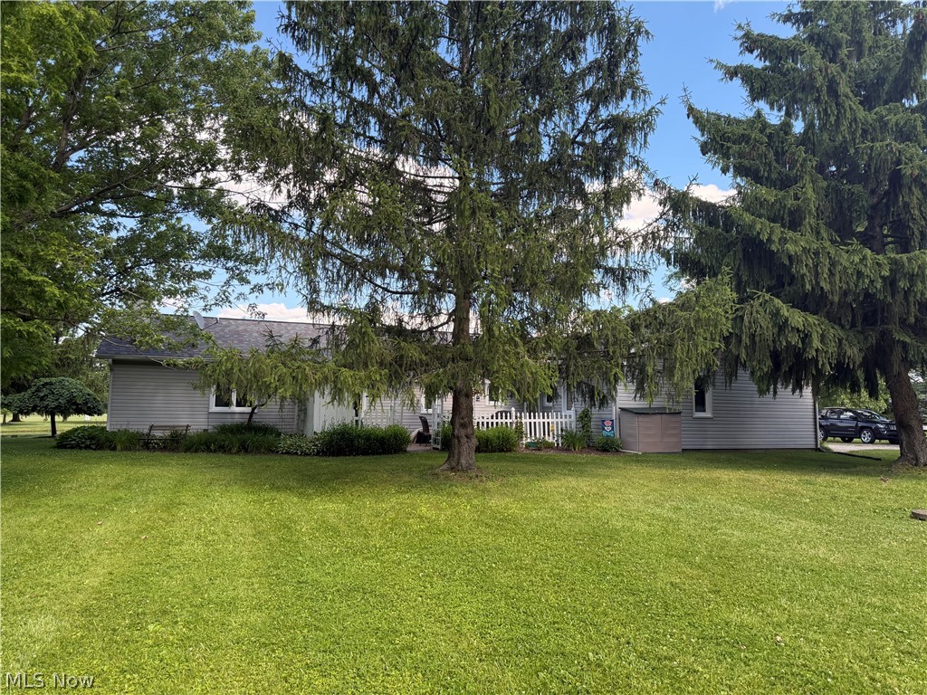 3636 Erhart Road Litchfield OH 44253