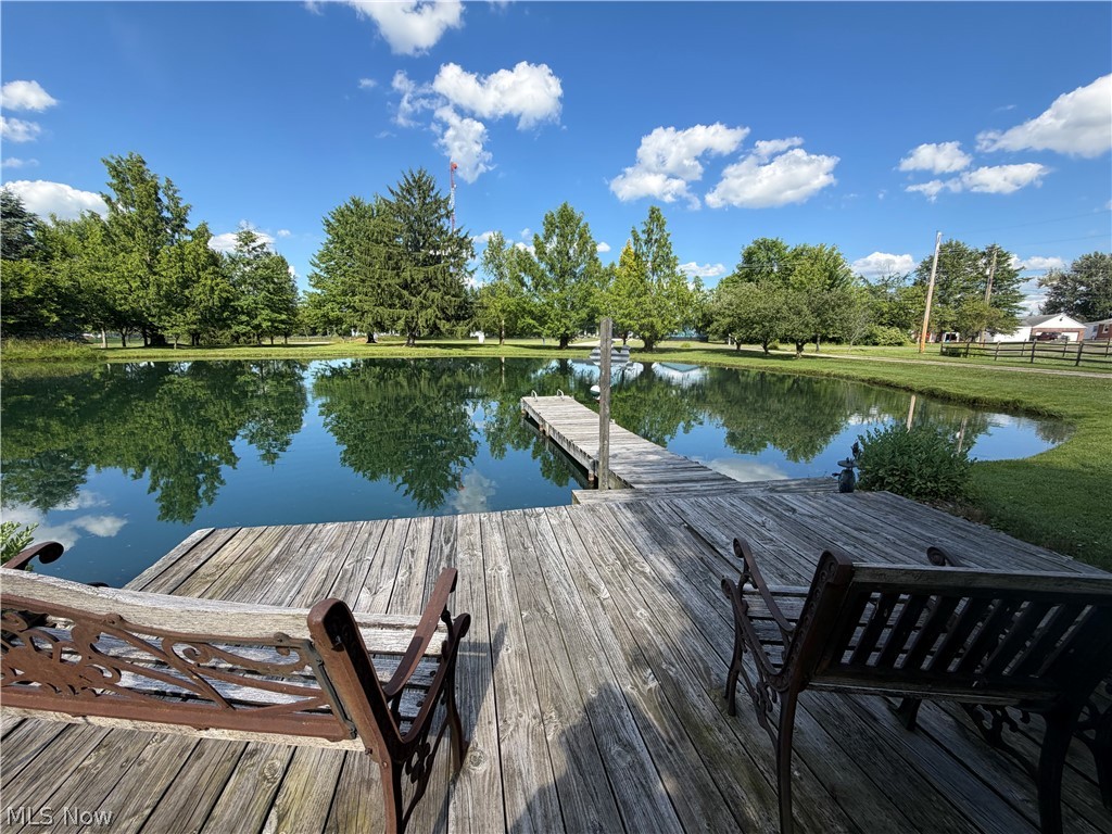 3636 Erhart Road Litchfield OH 44253