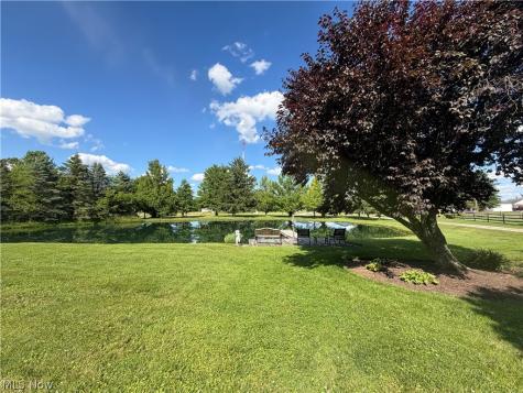 3636 Erhart Road Litchfield OH 44253