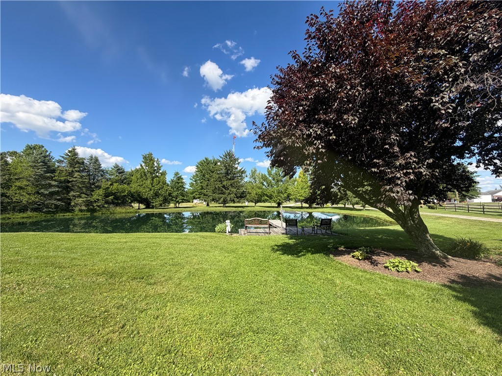 3636 Erhart Road Litchfield OH 44253
