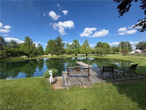 3636 Erhart Road Litchfield OH 44253