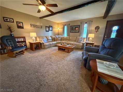 3636 Erhart Road Litchfield OH 44253