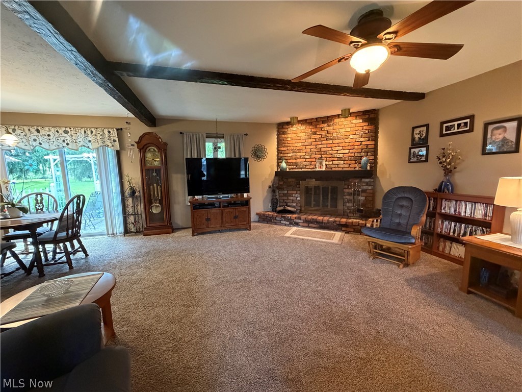 3636 Erhart Road Litchfield OH 44253