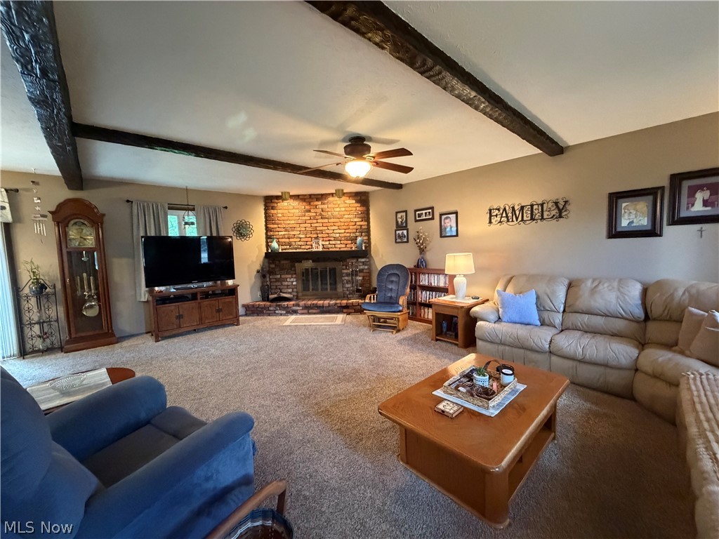 3636 Erhart Road Litchfield OH 44253