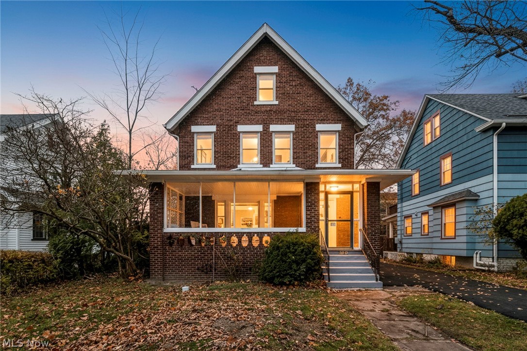 3147 Whitethorn Road Cleveland Heights OH 44118