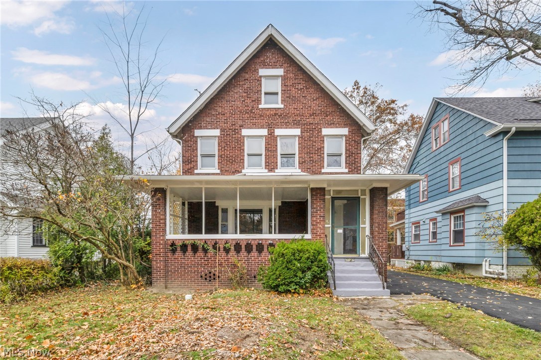 3147 Whitethorn Road Cleveland Heights OH 44118