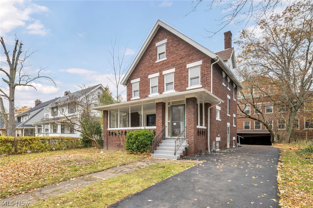 3147 Whitethorn Road Cleveland Heights OH 44118