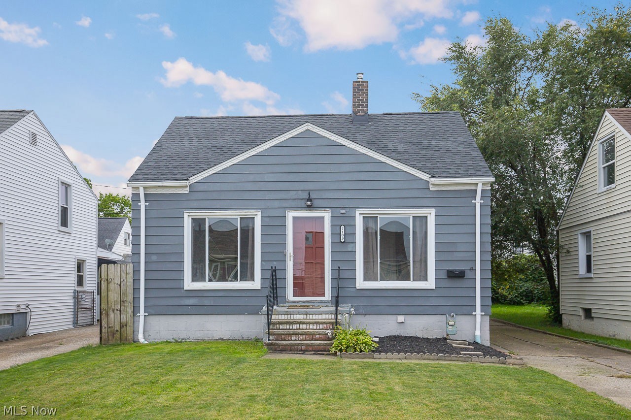 7103 Velma Avenue Parma OH 44129