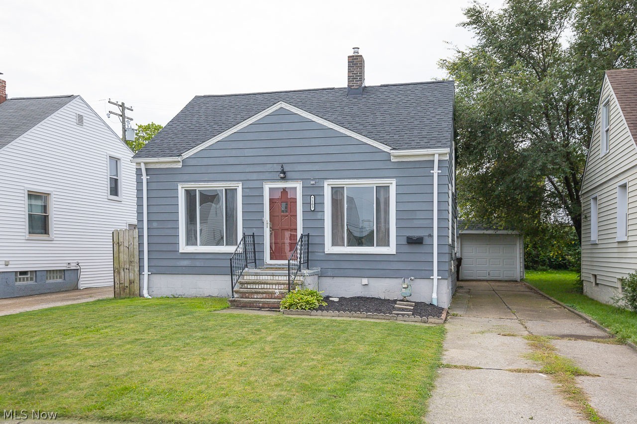 7103 Velma Avenue Parma OH 44129