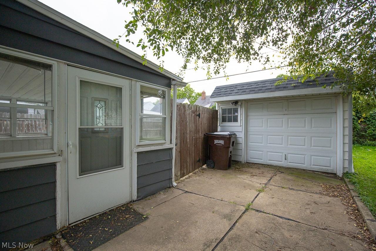 7103 Velma Avenue Parma OH 44129