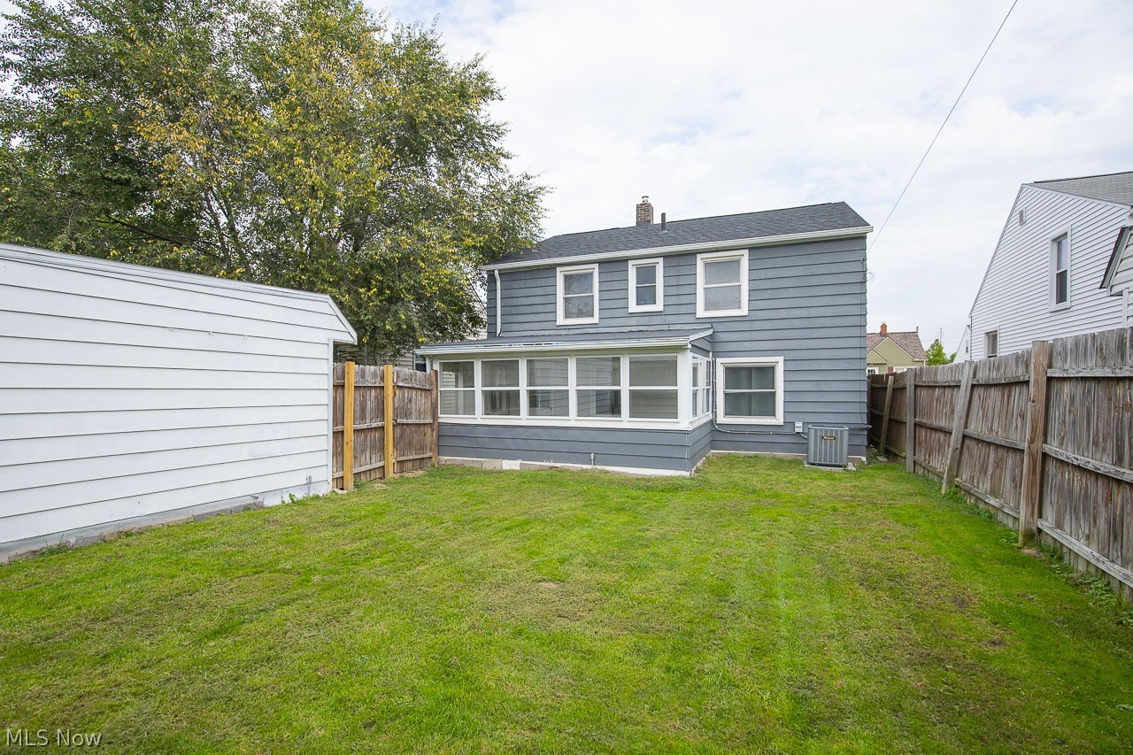 7103 Velma Avenue Parma OH 44129