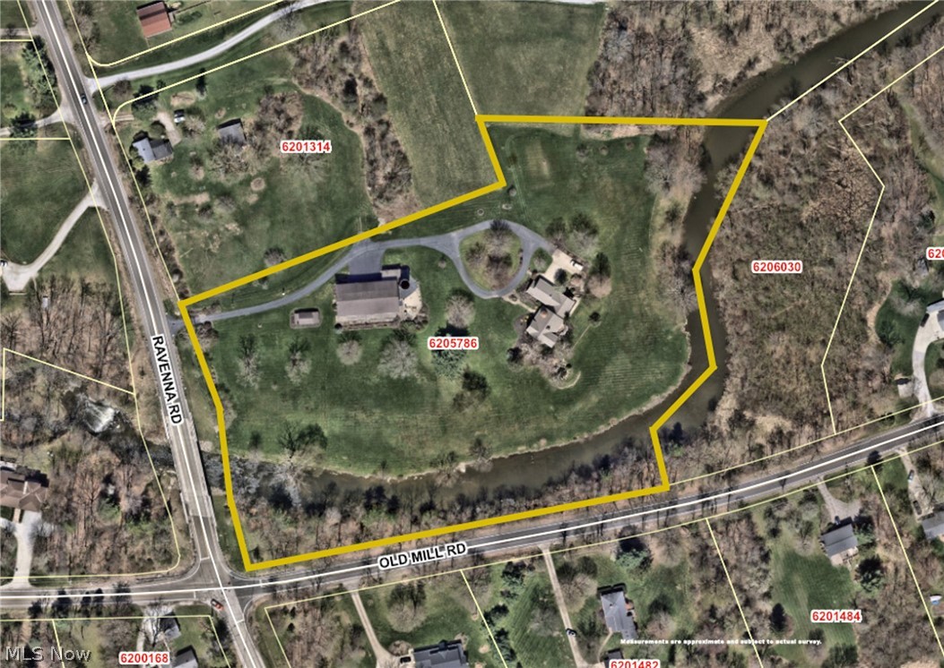 8335 Ravenna Road Twinsburg OH 44087