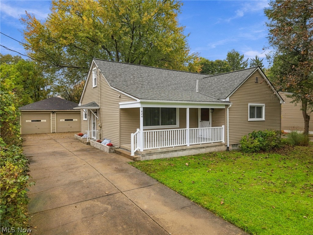 424 Simler Street Hubbard OH 44425