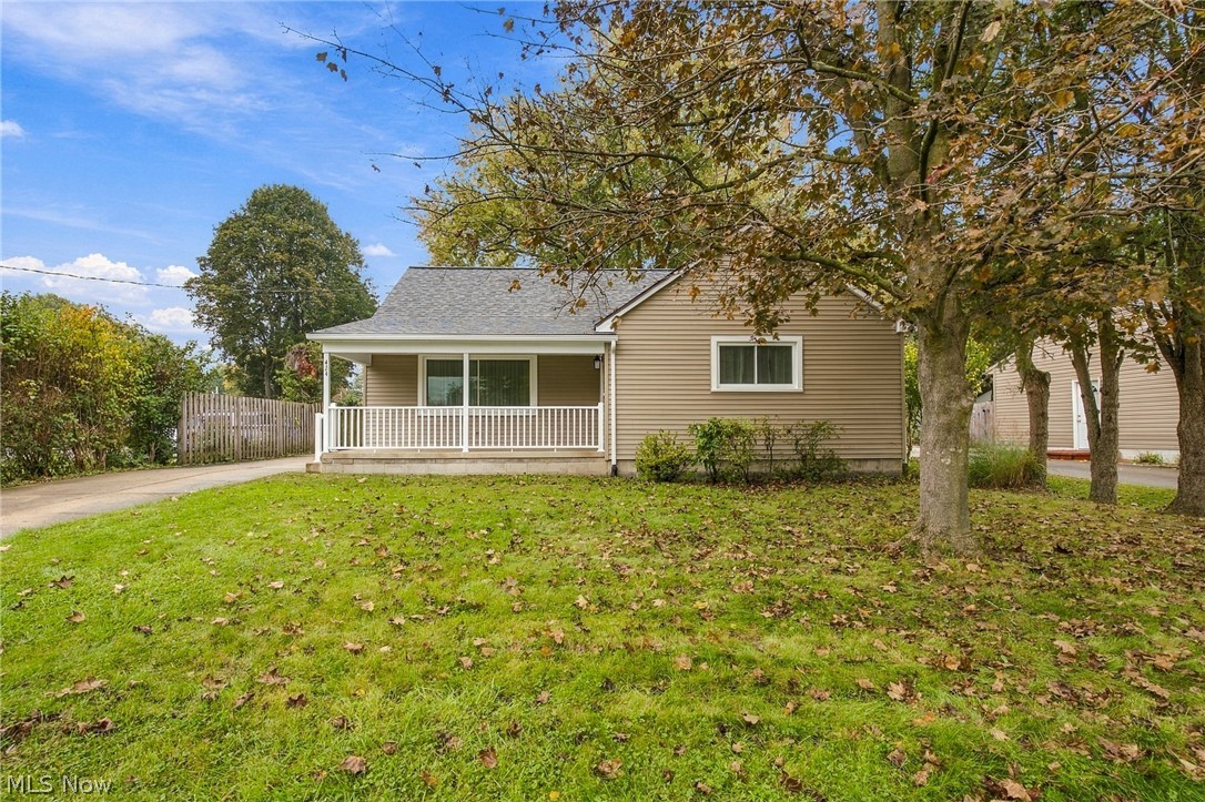 424 Simler Street Hubbard OH 44425