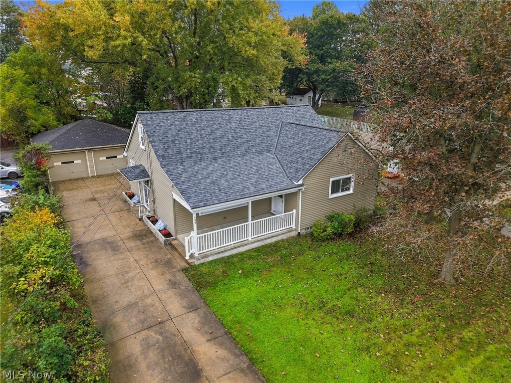 424 Simler Street Hubbard OH 44425