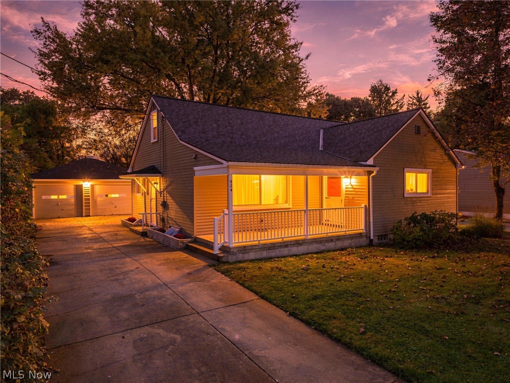 424 Simler Street Hubbard OH 44425