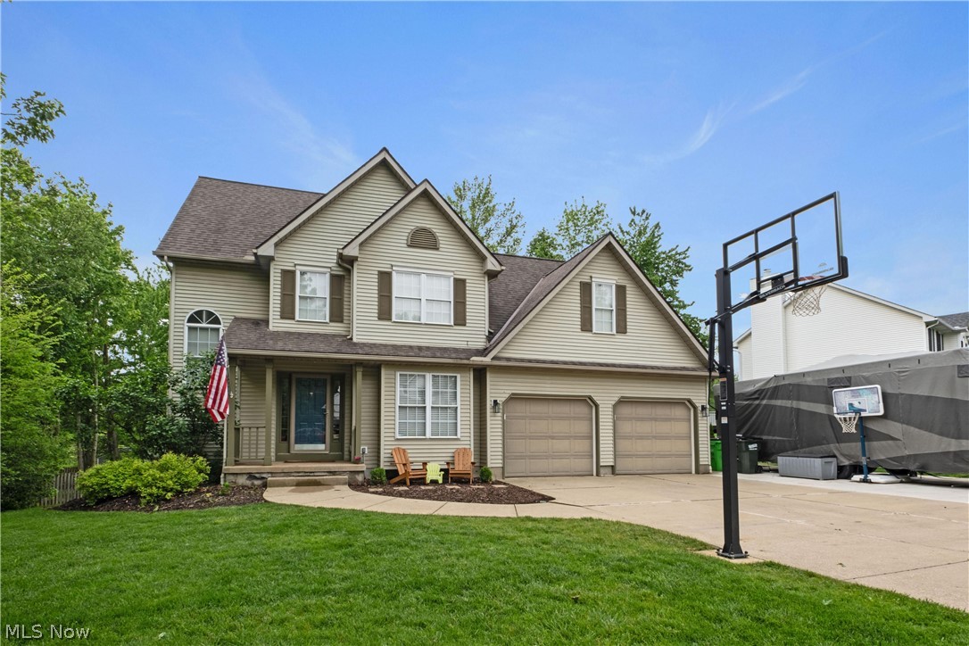 2024 Deer Meadow Boulevard Streetsboro OH 44241