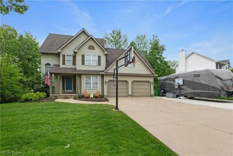 2024 Deer Meadow Boulevard Streetsboro OH 44241