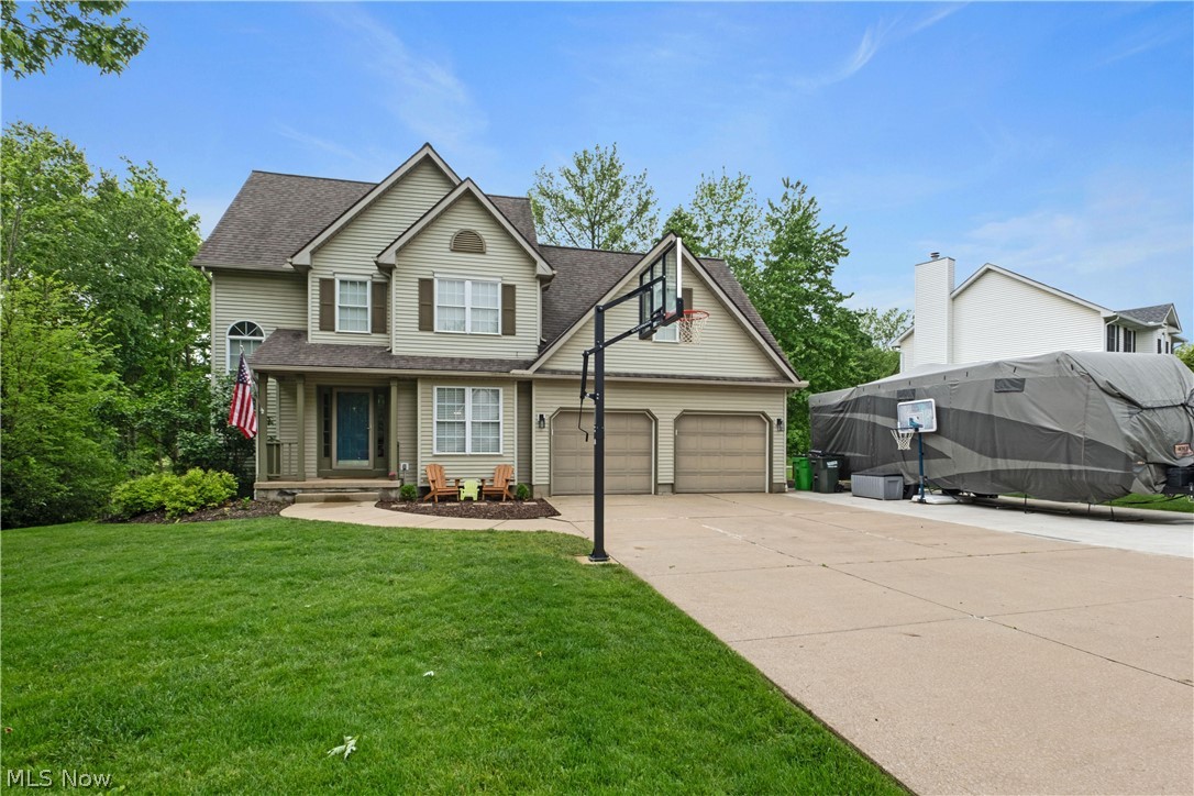 2024 Deer Meadow Boulevard Streetsboro OH 44241