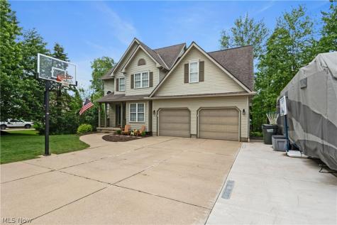 2024 Deer Meadow Boulevard Streetsboro OH 44241
