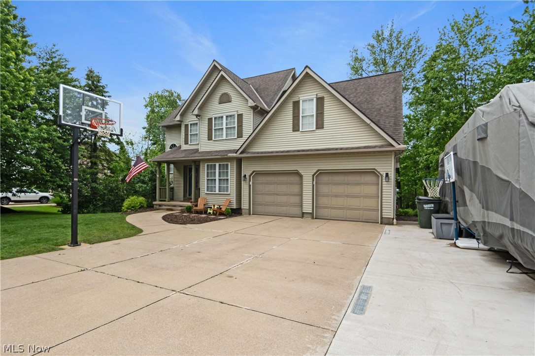 2024 Deer Meadow Boulevard Streetsboro OH 44241