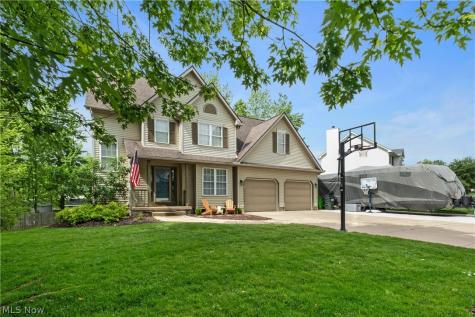 2024 Deer Meadow Boulevard Streetsboro OH 44241