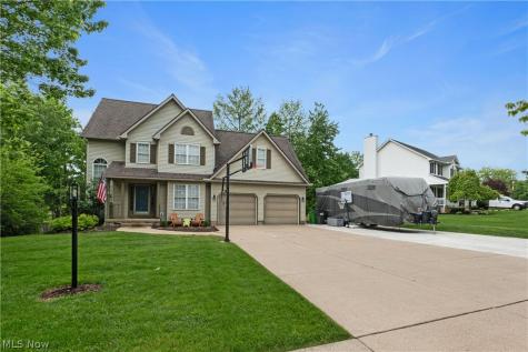 2024 Deer Meadow Boulevard Streetsboro OH 44241
