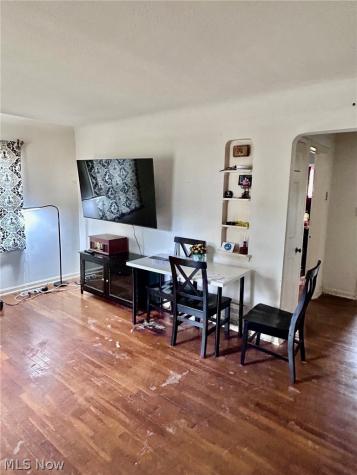 1380 Cranover Road Lyndhurst OH 44124