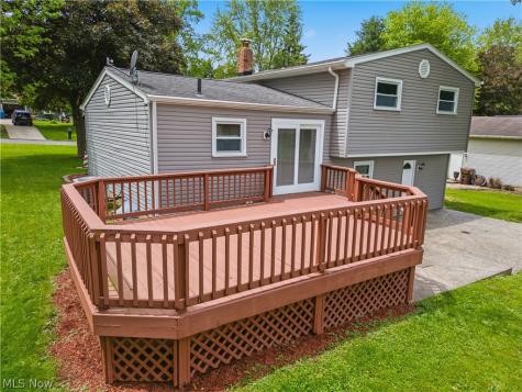 8572 Greenmeadow Avenue NW Canal Fulton OH 44614