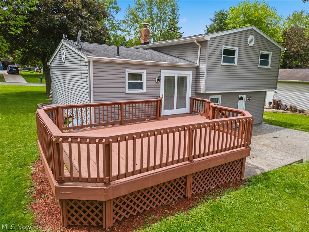 8572 Greenmeadow Avenue NW Canal Fulton OH 44614