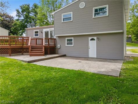 8572 Greenmeadow Avenue NW Canal Fulton OH 44614
