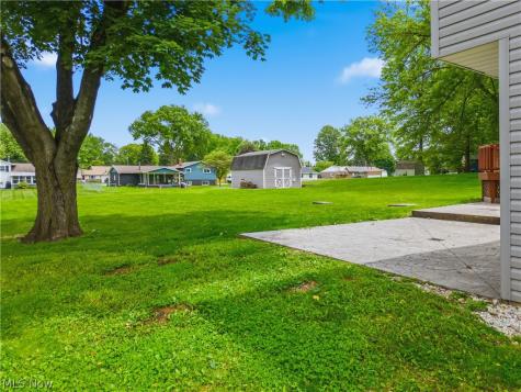 8572 Greenmeadow Avenue NW Canal Fulton OH 44614